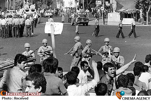 فقر تصاویر از حوادث انقلاب و تاریخ معاصر را میتوان با روایت شاهدان این حوادث جبران کرد انقلاب اسلامی-15 خرداد-تظاهرات