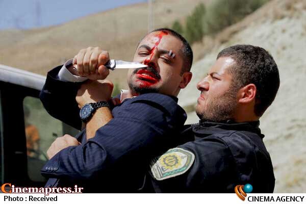 «رهایی» جایگزین «بچه مهندس» شد  سریال «رهایی»