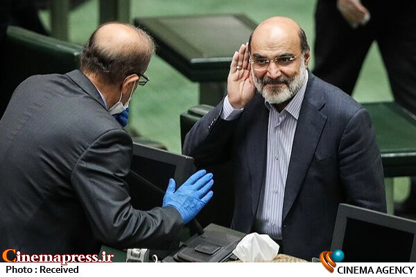 هنجارشکنی زوج بازیگر حاشیهساز شد عبدالعلی عسکری؛ صدا و سیما