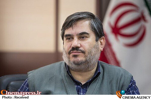جایزه شهید سلیمانی کمبودهای پژوهشی حوزه دفاع مقدس را رفع میکند محسن پرویز