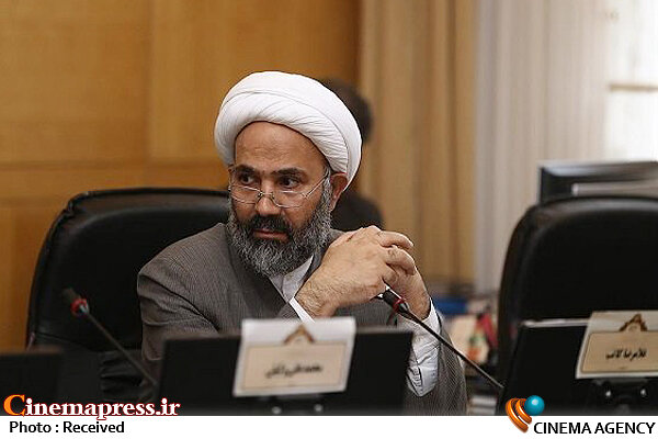 دست یافتن به جایگاهی که «برنامههای قرآنی جمهوری اسلامی» الهامبخش مخاطبان داخلی و بینالمللی باشد افتخاری بزرگ است دست یافتن به جایگاهی که «برنامههای قرآنی جمهوری اسلامی» الهامبخش مخاطبان داخلی و بینالمللی باشد افتخاری بزرگ است