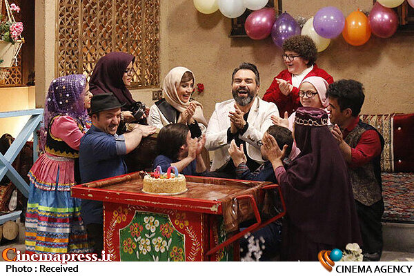 «شپلوتکا» تغییر نام می دهد فیلم سینمایی شپلوتکا