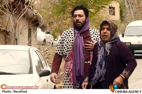 وقتی حماسه به «آخر خط» میرسد!  سریال آخر خط