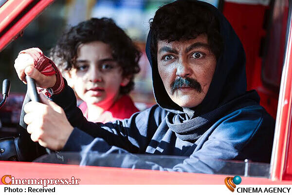 «گل به خودی» به چرخه اکران اضافه میشود فیلم سینمایی «گُل به خودی»