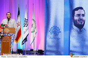سخنرانی محمدمهدی دادمان در مراسم تکریم و معارفه رئیس «حوزه هنری»