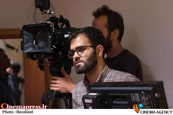 پایان فیلمبرداری «خانه بیصدا»  محمد کوهی