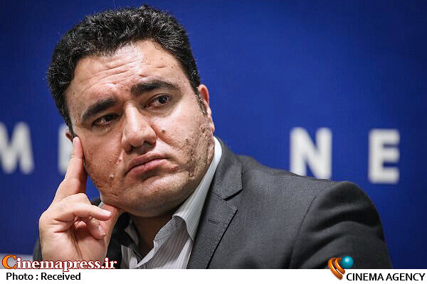 «ایوب دهقانکار» مشاور علمی، فرهنگی و مدیریتی معاونت امور فرهنگی وزارت ارشاد شد «ایوب دهقانکار» مشاور علمی، فرهنگی و مدیریتی معاونت امور فرهنگی وزارت ارشاد شد