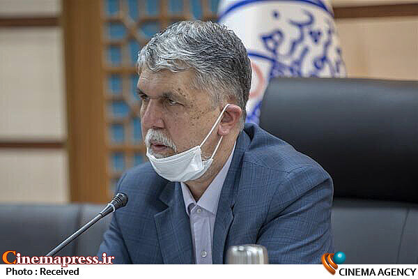 سند «توسعه هنر» بررسی شد! سند «توسعه هنر»؛ صالحی