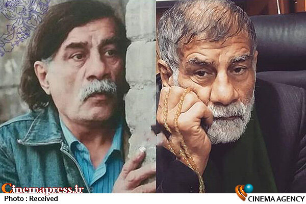 بازیگر «شبهای برره» درگذشت سریال «شبهای برره»-سید جلال طباطبایی