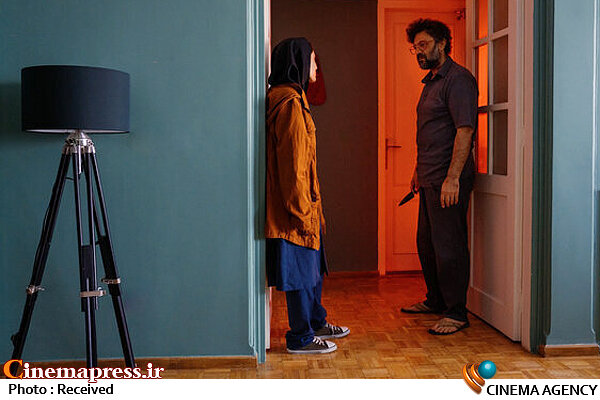 پایان تصویربرداری «سایه روباه» فیلم کوتاه «سایه روباه»