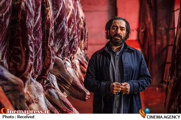 فیلم / تیزر فیلم سینمایی «صحنه زنی» مجید صالحی در «صحنه زنی»