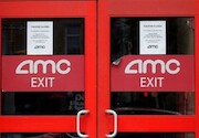 شرکت سینماهای زنجیره‌ای «AMC»
