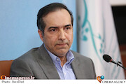 نشست خبری حسین انتظامی