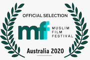 جشنواره بین‌المللی فیلم‌های مسلمانان استرالیا