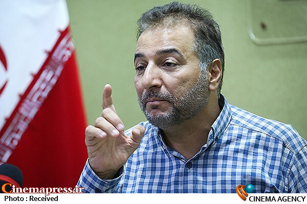«کوچه نقاشها» سریال میشود عبدالرحمن شلیلیان
