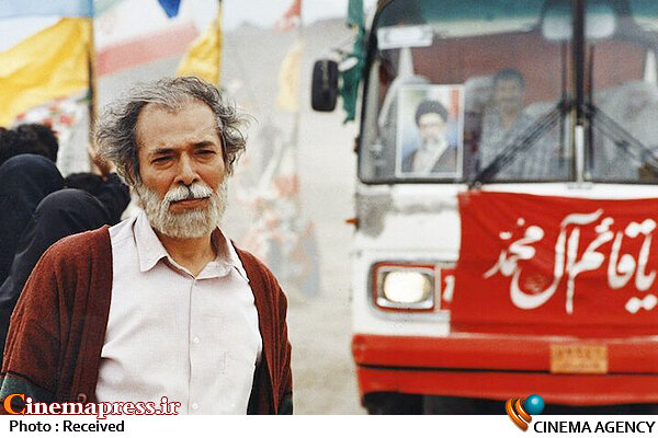 «بوی پیراهن یوسف» به تلویزیون میآید فیلم سینمایی بوی پیراهن یوسف