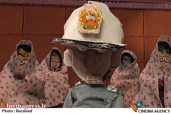 انیمیشن فمینیسیتی «کاغذپارهها» به اکران آنلاین رفت مستند_ انیمیشن کاغذپاره ها