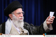 امام خامنه‌ای-مقام معظم رهبری
