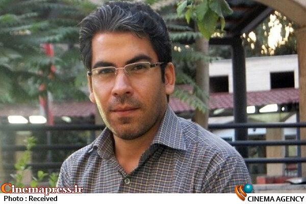 ابراهیم گلهدارزاده سرپرست «تئاتر شهر» شد ابراهیم گلهدارزاده