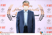 صالحی؛ تجلیل از افتخارآفرینان سینمای ایران در عرصه بین‌المللی