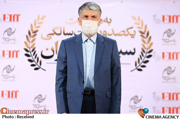 جایزهباران الکی/کجسلیقگی، آخر تا چه حد؟ صالحی؛ تجلیل از افتخارآفرینان سینمای ایران در عرصه بینالمللی