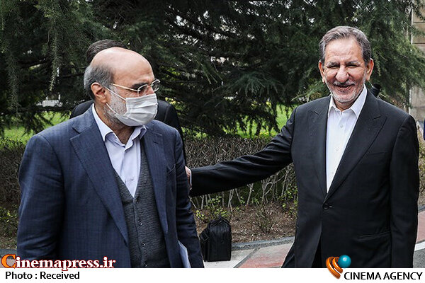 «آقای رئیس» پیکر نحیف گفتگو را بیش از این نتراشید! عبدالعلی علیعسگری؛ صدا و سیما