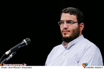 دادمان: امیدوارم «نشر سیمرغ» بتواند صدای روایت‌های انقلابی باشد