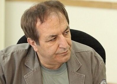 سازمان صدا و سیما تلاش میکند ستارهای ساخته نشود و البته که اگر هم ساخته شود سازمان نوکر او میشود! حسین فردرو