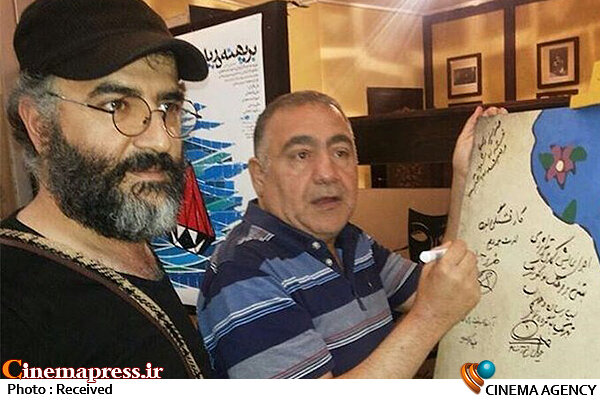 اگر کسی با مدیر وقت و اعضای شورای حمایت رفاقت داشته باشد طبیعتاً میتواند از امکانات بهتری هم بهرهمند شود عباس عبداللهزاده