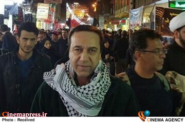 محمد گلریز