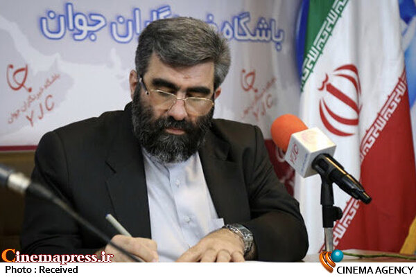 «محمدرضا چپریان» دبیر ستاد انتخابات رسانه ملی شد محمدرضا چپریان
