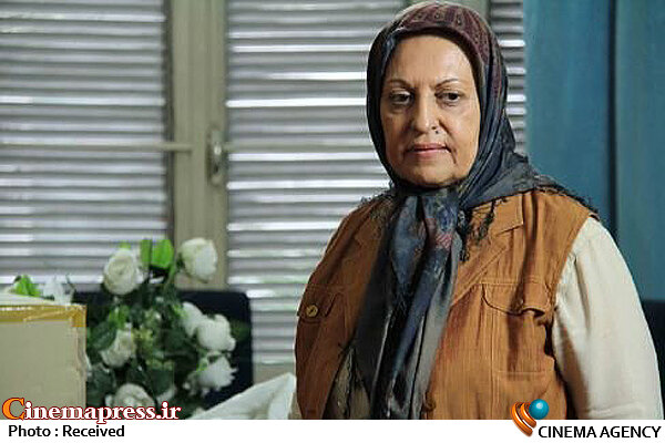 متاسفانه برای حضور در سینما باید به محفلهای خصوصی و شبانه بروید فریده دریامج