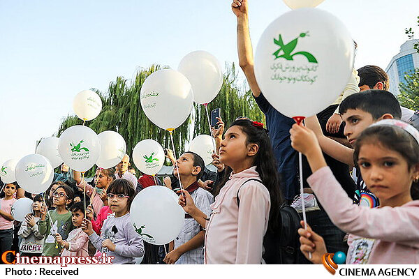 «کرونا» برنامه های هفته ملی کودک را هم مجازی کرد هفته کودک-کانون پرورش فکری