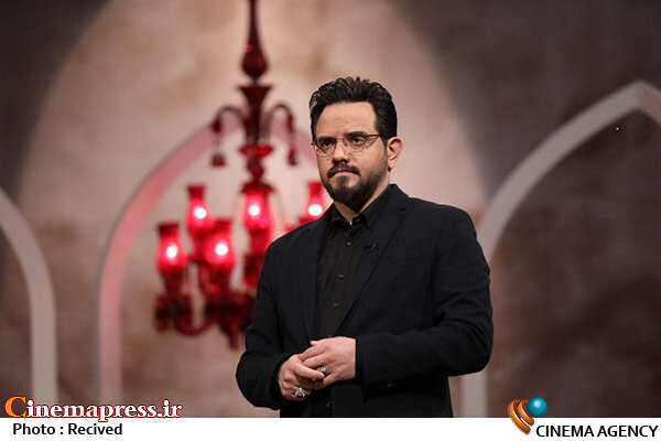 عدم تولید «هفت» در کاخ جشنواره/«فراستی» همچنان مجریکارشناس ثابت برنامه! مجتبی امینی