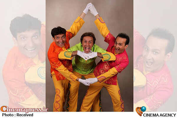 علی فروتن: سلایق کاری من و «محمد مسلمی» از هم فاصله گرفته! عموهای فیتیلهای