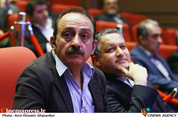 سیاهنمایی بنیاد فارابی در جشنواره شانگهای مقبول افتاد مسیر معکوس- ابوالفضل جلیلی - علیرضا تابش