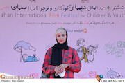 حاشیه روز دوم سی‌ودومین جشنواره بین‌المللی فیلم‌های کودکان و نوجوانان