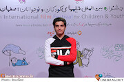حاشیه روز سوم سی‌ودومین جشنواره بین‌المللی فیلم‌های کودکان و نوجوانان