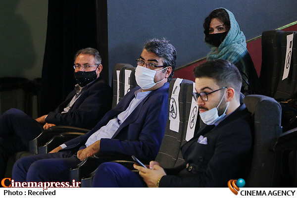 فیلمهای واجد شرایط برای حضور در این رویداد به تعداد ۵۲ عنوان رسیده است محمدمهدی طباطبایی نژاد در نشست خبری فیلم سینمایی«بچه گرگهای دره سیب»