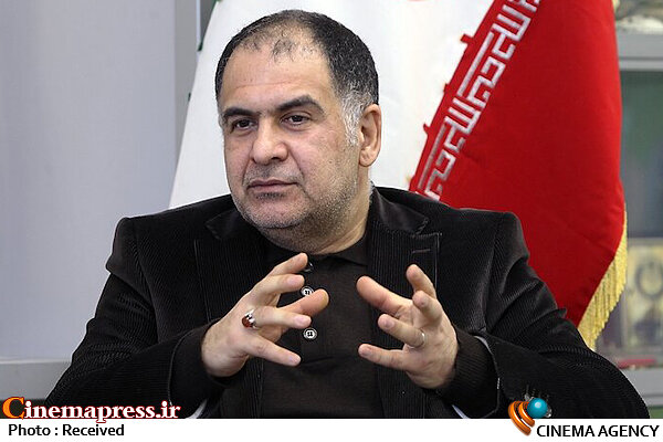 «محمد خُدادی» دبیر کمیته اطلاعرسانی و مدیریت جو روانی کرونا شد محمد خدادی