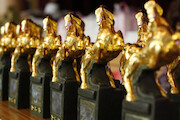 جوایز اسب طلایی