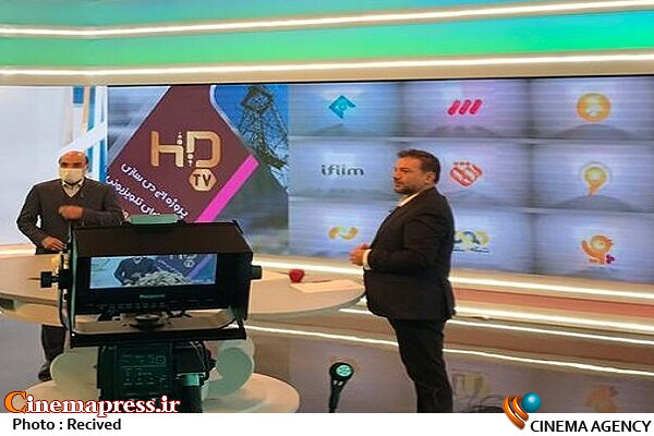 بهرهبرداری از «شبکههای اچدی سیما» رسما آغاز شد صدا و سیما