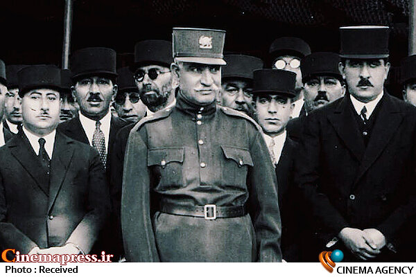 افشای عمق جریان «نفوذ فرهنگی» با اکران عمومی «دختر لُر» در سی و هشتمین جشنواره جهانی فجر