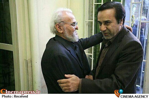 در سالهای اخیر «راغب» مورد بی مهری قرار گرفت/کسی از مسئولان فرهنگی به او سر نمیزد! احمد علی راغب