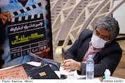 اختتامیه اولین جشنواره فیلم کوتاه سلفی۲۰