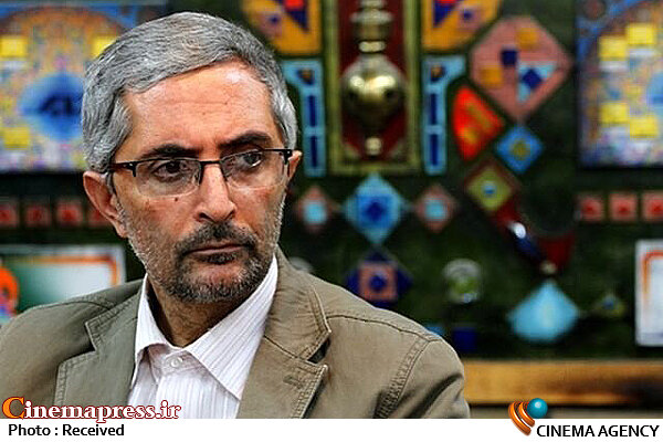سلطان محمدی: باید بکوشیم تا جشنواره فجر به عنوان قطب سینمای جهان اسلام شناخته شود/ توجه به دغدغه های رهبری و هویت ملی و دینی برای انتخاب برگزیدگان جشنواره بسیار مهم است حسین سلطانمحمدی