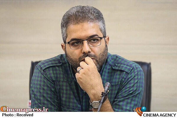 «امیر مهریزدان» مدیر مرکز مستند سوره شد امیر مهریزدان