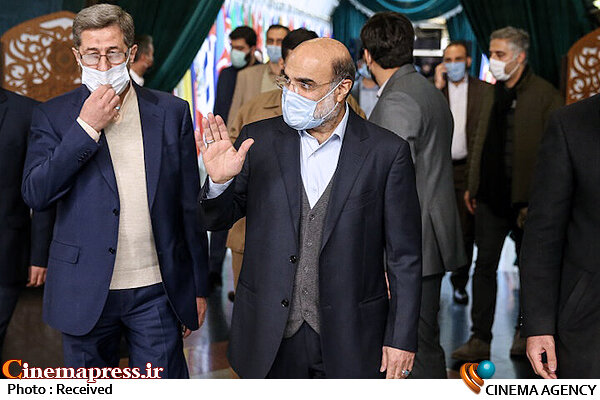 «معاون سیما» رئیس «ستاد رسانهای تولید» صدا و سیما شد  صدا و سیما؛ علی عسکری؛ حمید شاه آبادی