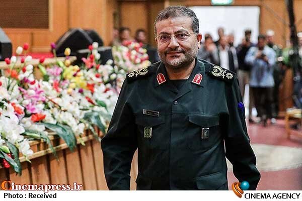 «فلسفه روایت فتح» با توجه به تحولات اجتماعیوسیاسی ایران نیازمند «باز تعریف» است/ طرح تعالی «بنیاد فرهنگی روایت فتح» باید در دستورکار قرار گیرد! غلامرضا سلیمانی