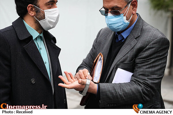 سخنگوی دولت: «صداوسیما» باید متضمن افزایش اعتماد عمومی به ارکان و چهرههای شاخص نظام باشد! علی ربیعی؛ دولت بنفش